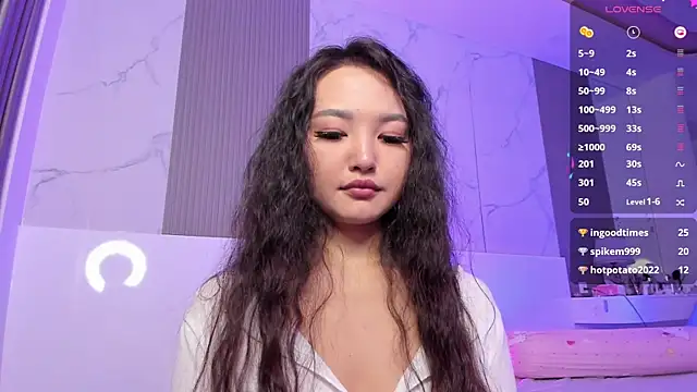 1 love 8 online show from 9, 3, 2025