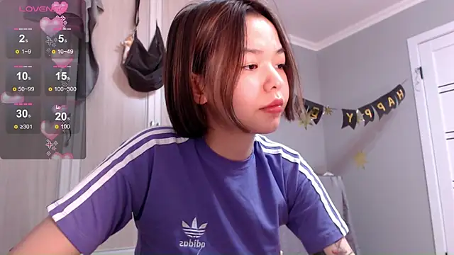 Snapshot of osaka_nia chatting on 26, 2, 2025 osaka nia online show from 26, 2, 2025