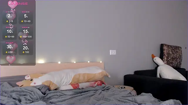 Snapshot of osaka_nia chatting on 28, 1, 2025 osaka nia online show from 28, 1, 2025