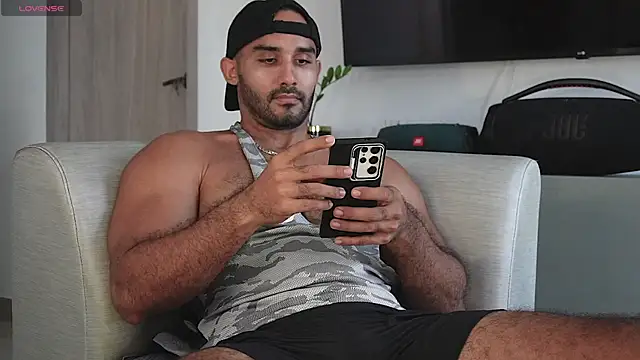 orion1993 online show from 7, 11, 2025