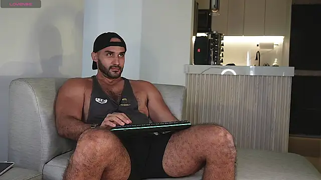 orion1993 online show from 7, 10, 2025