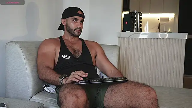 orion1993 online show from 6, 10, 2025