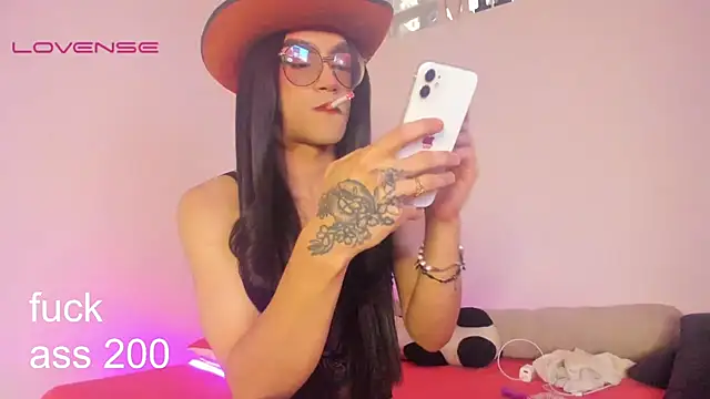 melissa hot22 online show from 28, 10, 2025