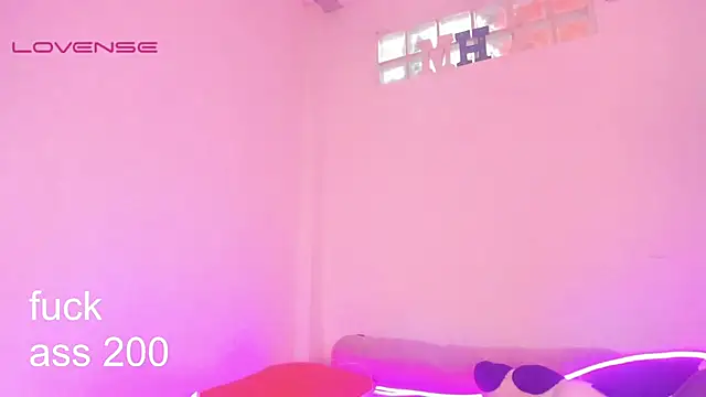 melissa hot22 online show from 1, 11, 2025