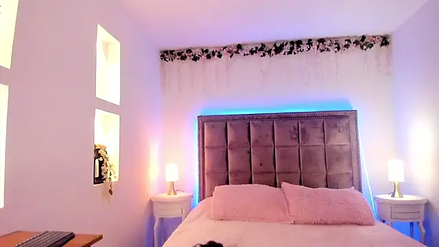 Hanna fost online show from 7, 10, 2025