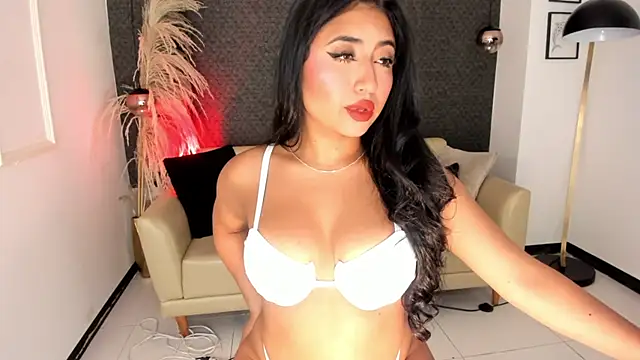 Hanna fost online show from 13, 4, 2026