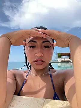 Hanna fost online show from 15, 10, 2025