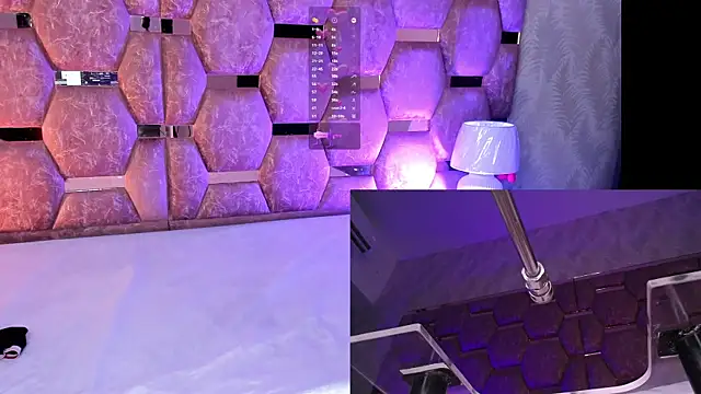 LunaAridi online show from 7, 4, 2026