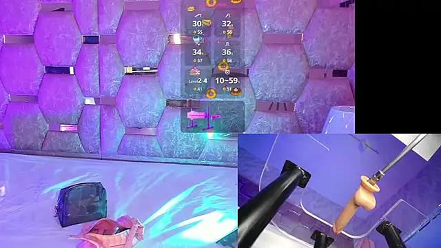 LunaAridi online show from 2, 2, 2026