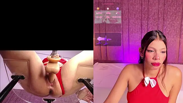 LunaAridi online show from 13, 11, 2025