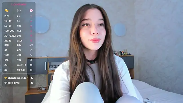 Snapshot of Butterflys1268 chatting on 4, 3, 2026 Butterflys1268 online show from 4, 3, 2026