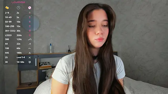Snapshot of Butterflys1268 chatting on 6, 7, 2026 Butterflys1268 online show from 6, 7, 2026