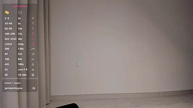 Butterflys1268 online show from 21, 11, 2025