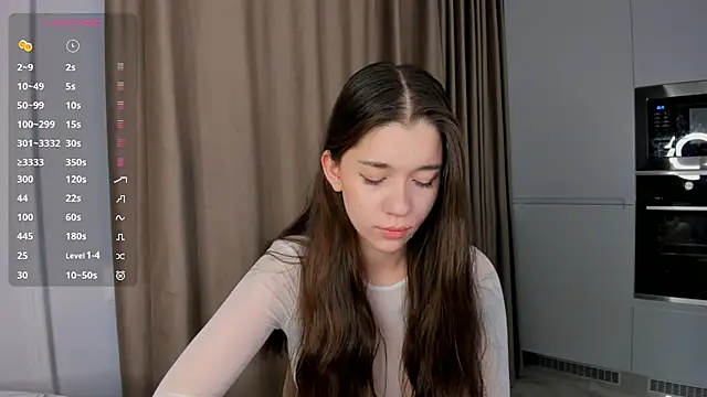 Butterflys1268 online show from 29, 10, 2025