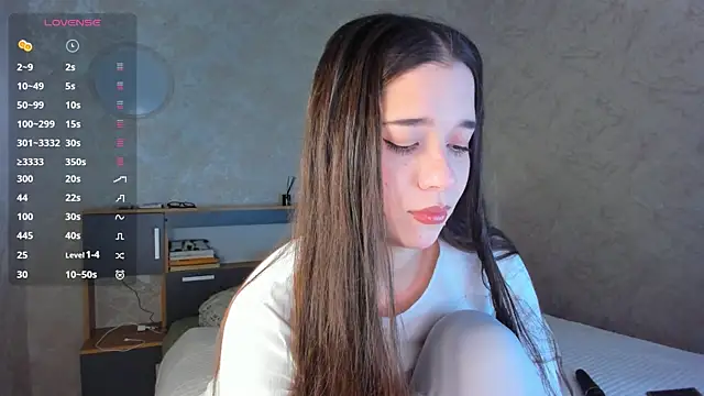 Snapshot of Butterflys1268 chatting on 24, 2, 2026 Butterflys1268 online show from 24, 2, 2026