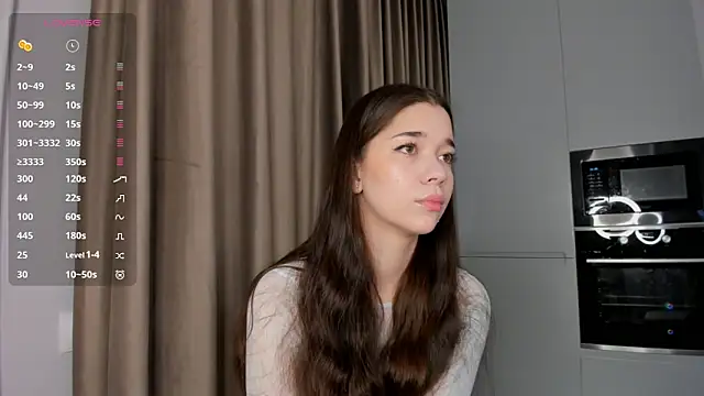 Butterflys1268 online show from 31, 10, 2025