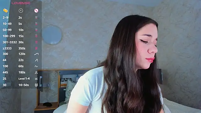 Butterflys1268 online show from 16, 4, 2026