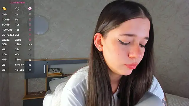 Butterflys1268 online show from 14, 3, 2026