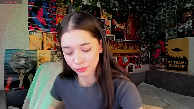 Butterflys1268 online show from 6, 2, 2025