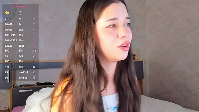 Snapshot of Butterflys1268 chatting on 4, 2, 2026 Butterflys1268 online show from 4, 2, 2026