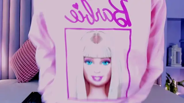 StefanyWilliams  online show from 29, 10, 2025