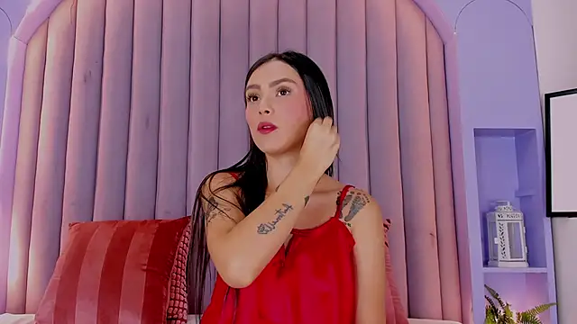 StefanyWilliams  online show from 30, 10, 2025