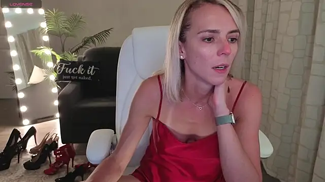 YourMarthaMayer online show from 6, 4, 2026