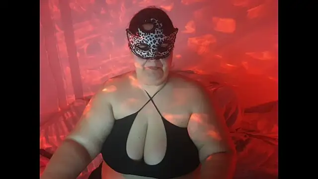 passionduo4 online show from 20, 3, 2025