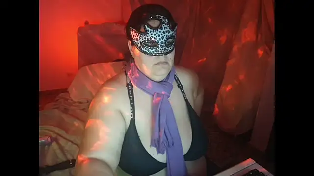 passionduo4 online show from 17, 3, 2025