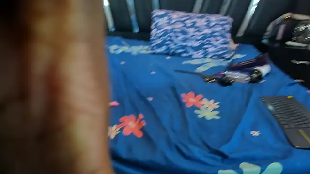 nanami 2 online show from 31, 1, 2025