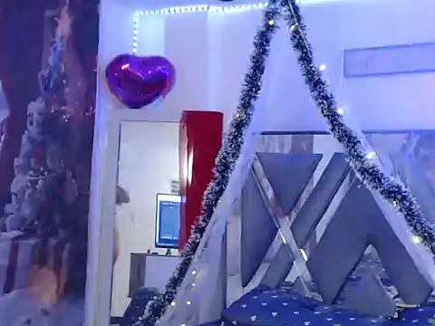 Steisyromero7 online show from 26, 11, 2025