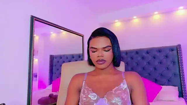 CamiEstrada online show from 25, 9, 2025