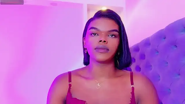 CamiEstrada online show from 24, 10, 2025