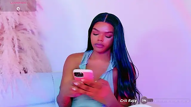 CamiEstrada online show from 15, 2, 2026