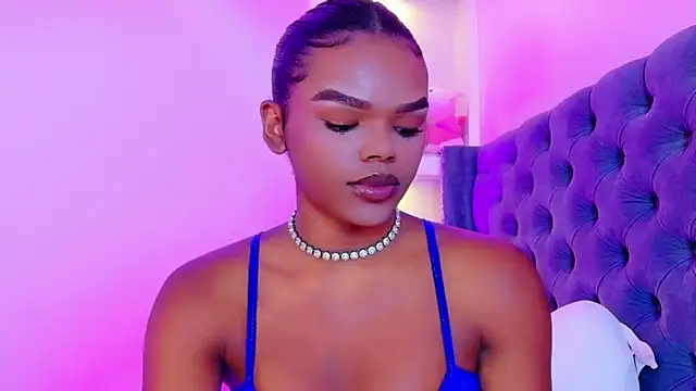 CamiEstrada online show from 20, 11, 2025