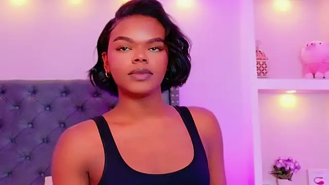 CamiEstrada online show from 15, 9, 2025