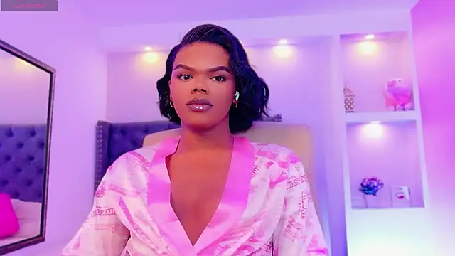 CamiEstrada online show from 10, 9, 2025