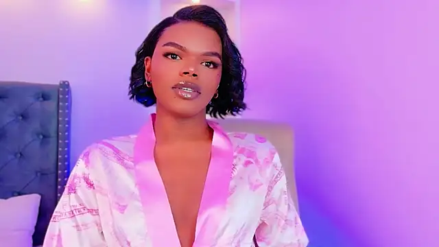 CamiEstrada online show from 19, 9, 2025