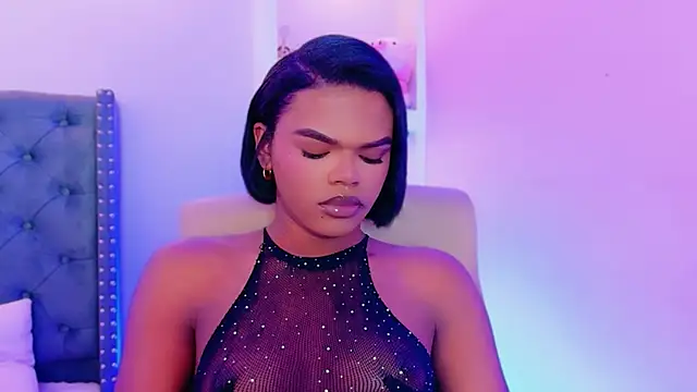 CamiEstrada online show from 12, 9, 2025