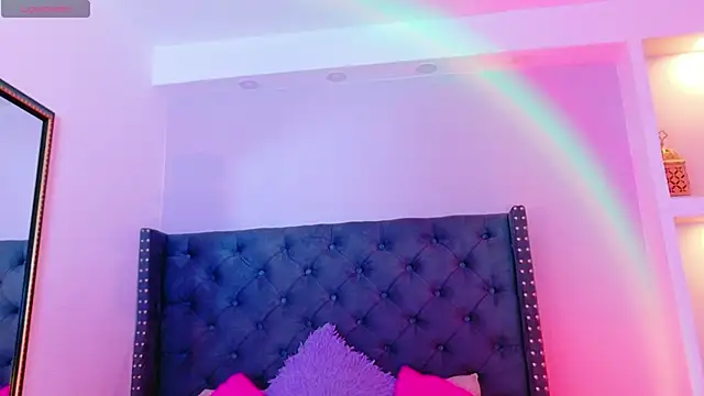 CamiEstrada online show from 17, 1, 2026