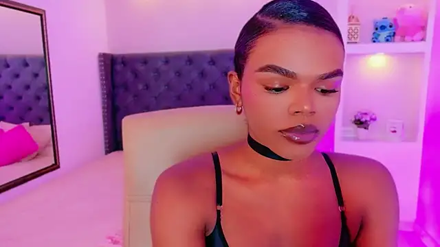 CamiEstrada online show from 29, 9, 2025