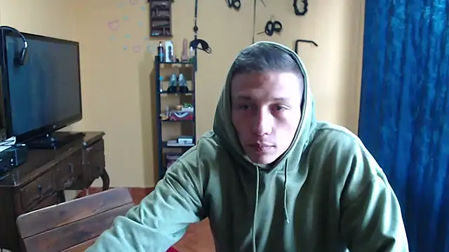 smith lechosoxxx online show from 18, 10, 2025