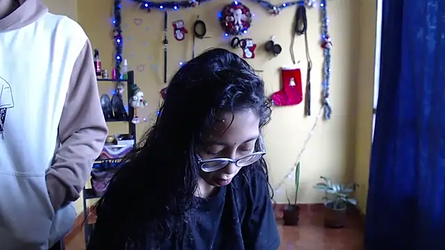 smith lechosoxxx online show from 20, 11, 2025