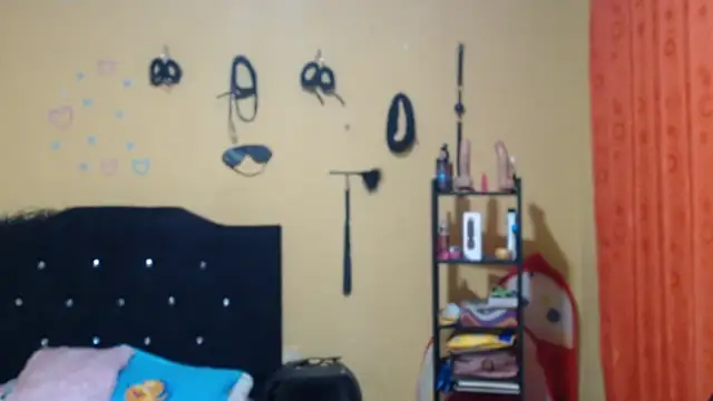 smith lechosoxxx online show from 7, 1, 2026