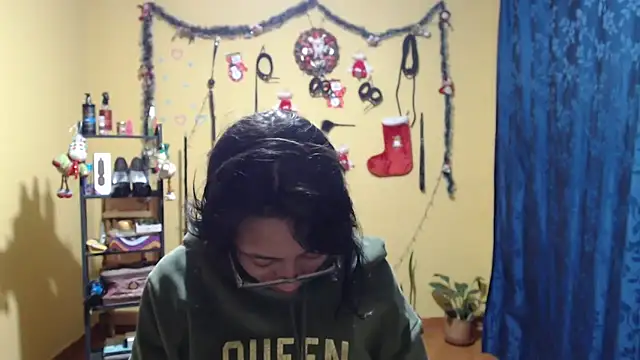 smith lechosoxxx online show from 25, 11, 2025