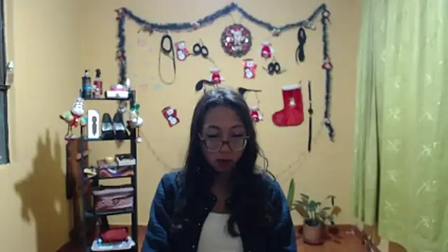 smith lechosoxxx online show from 1, 12, 2025