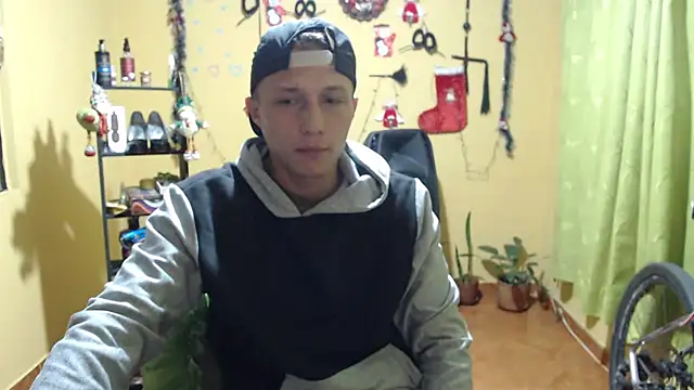 smith lechosoxxx online show from 4, 12, 2025