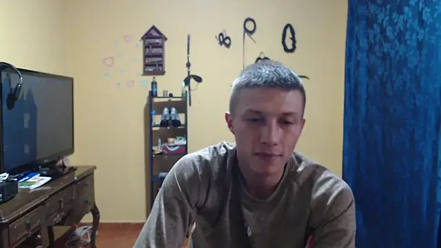 smith lechosoxxx online show from 14, 10, 2025