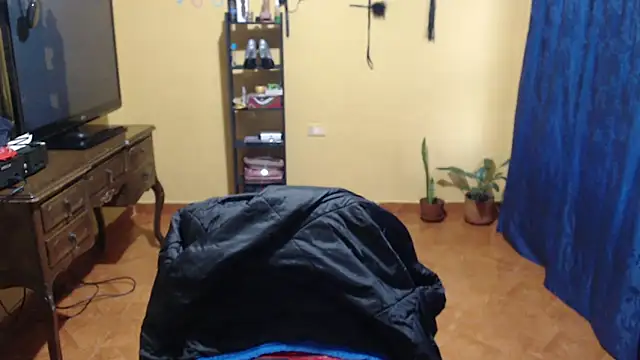 smith lechosoxxx online show from 15, 10, 2025