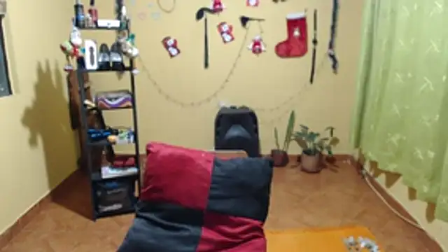 smith lechosoxxx online show from 1, 12, 2025